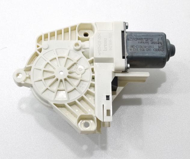 MOTORINO ALZAVETRO POSTERIORE DESTRA AUDI Q5 Serie (8RB) 8K0959812A (0812)