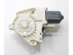MOTORINO ALZAVETRO POSTERIORE DESTRA AUDI Q5 Serie (8RB) 8K0959812A (0812)