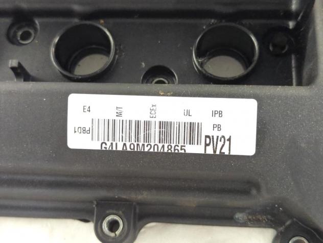22400-03000 COPERCHIO PUNTERIE HYUNDAI I20 1.2 G 57KW 5M 5P (2009) RICAMBIO USATO - Foto 3