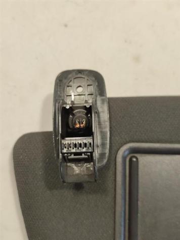 PARASOLE ALETTA LATO PASSEGGERO AUDI A6 Avant Serie C5 (4B5) 4F0857551 CAG (9704) - Foto 4