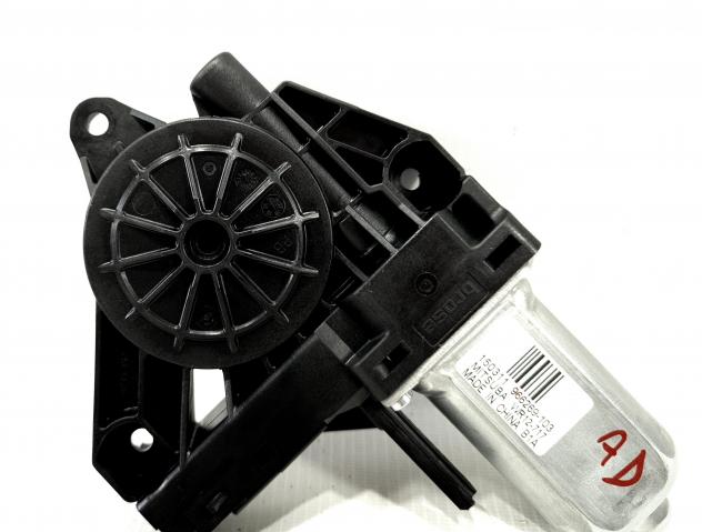 MOTORINO ALZAVETRO ANTERIORE DESTRA VOLVO V40 Serie 966269-103 (16) - Foto 5