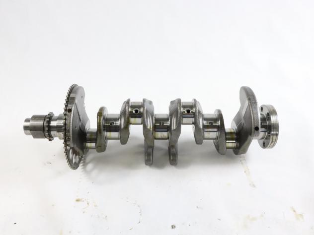 1222162R70000 ALBERO MOTORE SUZUKI SWIFT 1.2 B 4X4 61KW 5M 5P (2021) RICAMBIO USATO - Foto 9