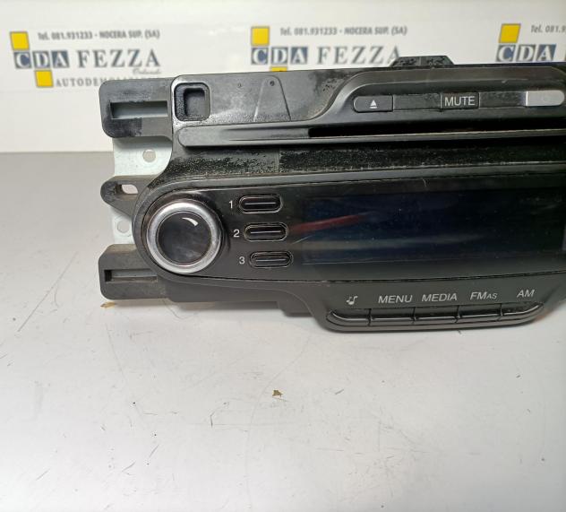 AUTORADIO ALFA ROMEO Giulietta Serie (940_) 7642322316 (1013) - Foto 3