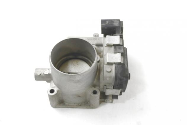 DUCATI HYPERMOTARD 821 28240901A CORPO FARFALLATO 13 - 15 THROTTLE BODY - Foto 2