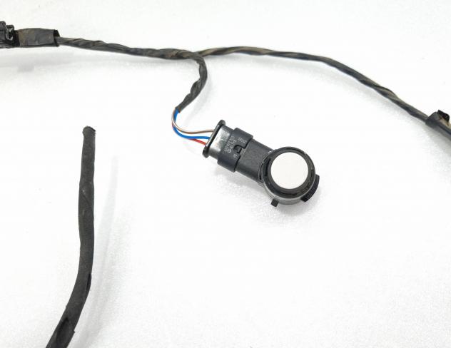 CABLAGGIO COMPLETO SENSORI PARCHEGGIO POSTERIORE SEAT Arona Serie 6F9971251 DGTD Diesel 1600 (17) - Foto 7
