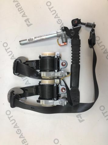 RICAMBI KIA SPORTAGE III 2010-2016 KIT AIRBAG CRUSCOTTO - Foto 6