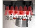 476602916R Dacia Duster centralina ABS gruppo pompa Bosch