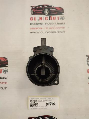 DEBIMETRO DODGE Journey 1° Serie 05033320AA 0281002779 ECE (BWD) diesel 1968 (08) - Foto 3