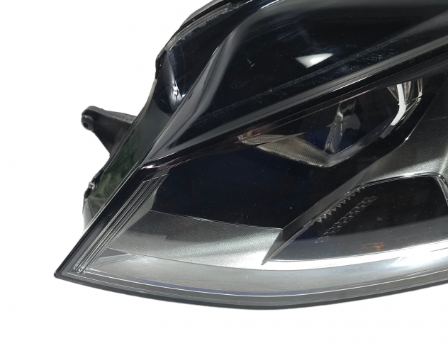 FARO ANTERIORE SINISTRO VOLKSWAGEN Golf 7 Berlina 5G1941005E (12) - Foto 5