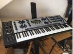 Alesis Andromeda A6 Analogico tastiera