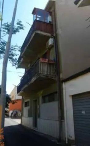 Immobile in asta di 357 m² in vendita a Campo Calabro - Foto 7