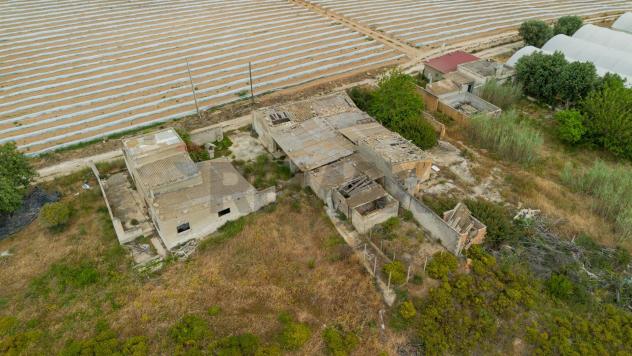 Terreno in vendita a Ispica, Santa Maria del Focallo - Foto 13