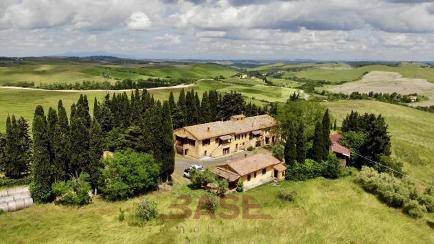 Casale in vendita a Montecatini Val di Cecina - Foto 10