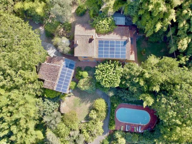 Rustico in vendita a Rigoli - San Giuliano Terme 720 mq Rif: 1253934 - Foto 7
