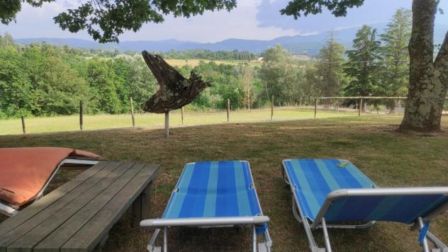 CASALE di 10 vani e di 500 mq (VICCHIO) rif. AAI596 - Foto 5