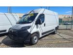 PEUGEOT Boxer 30 2.2 BlueHDi 120 S&S PM-TM Furgone rif. 23718859