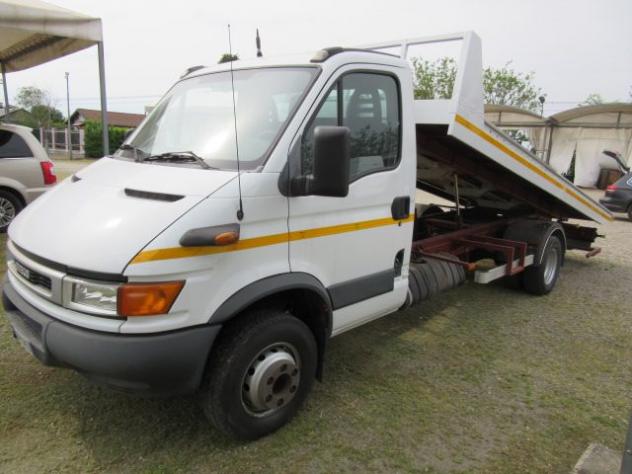 IVECO DAILY 65 C 15 rif. 19078485 - Foto 6