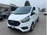 Ford Transit Custom 280 2.0 EcoBlue PC Furgone Trend