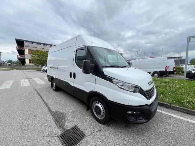 IVECO DAILY 35S16 V - Foto 4