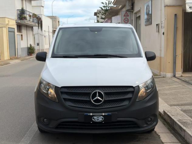MERCEDES-BENZ VITO 1.7 110 CDI Long Furgone rif. 23991239 - Foto 7