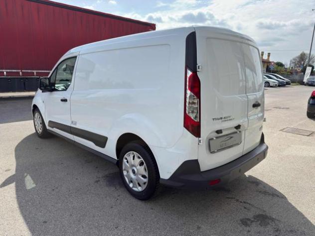 FORD Transit Connect 230 1.6 TDCi 115CV PL Furgone Trend rif. 23944903 - Foto 5