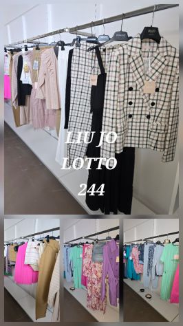 LIU JO P/E LOTTO 244
