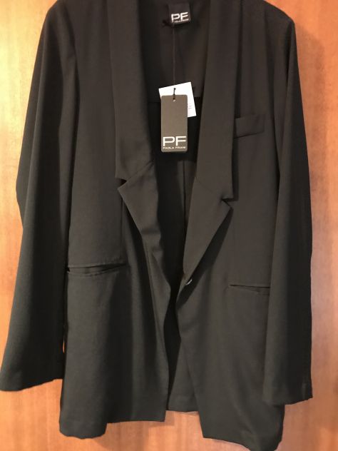 ABBIGLIAMENTO DONNA VARIE MARCHE ORIGINALI NUOVI - Foto 8