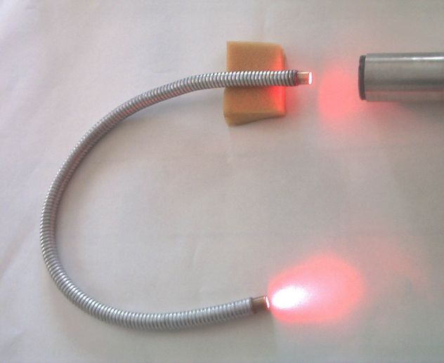 Cavo in fibra ottica - Foto 5