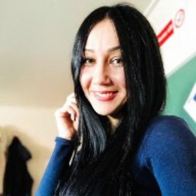 Alexia Sancho, 24 da Pescara Tel: