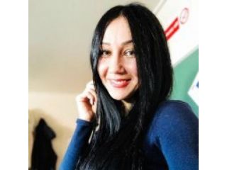 Amore e incontri Pescara - Alexia Sancho, 24 da Pescara