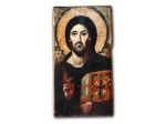 ICONA : Cristo Pantocrator di  Sinai, VI secolo