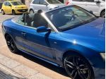 Audi A5 Cabrio 3.0 TDI 245 CV quattro S tronic
