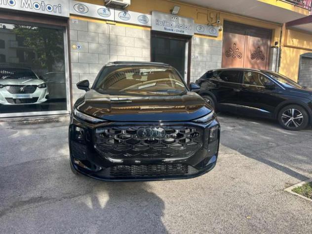 AUDI Q3 Sportback S Line TETTO-C.LEGA 21 rif. 23536643