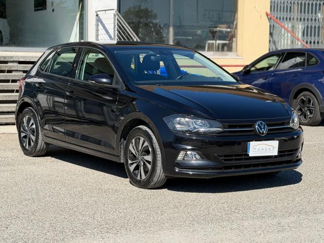 Volkswagen Polo 1.0 TSI Comfortline #50426 - Foto 5