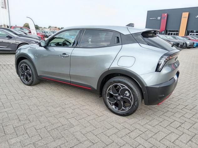 Alfa Romeo Junior Ibrida 1.2 145CV Hybrid eDCT6 ibrida SPECIALE - Foto 8