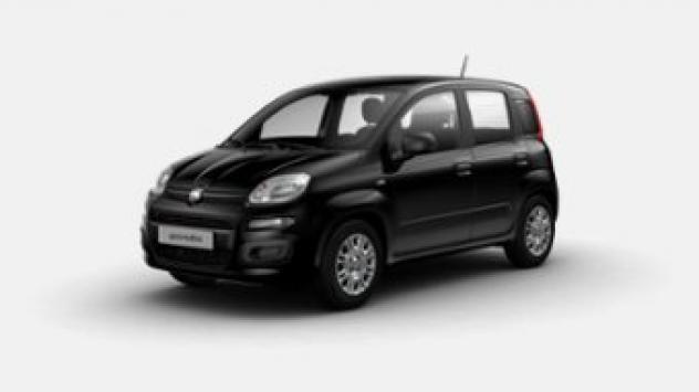 FIAT Pandina 1.0 FireFly 70cv S&amp;S Hybrid