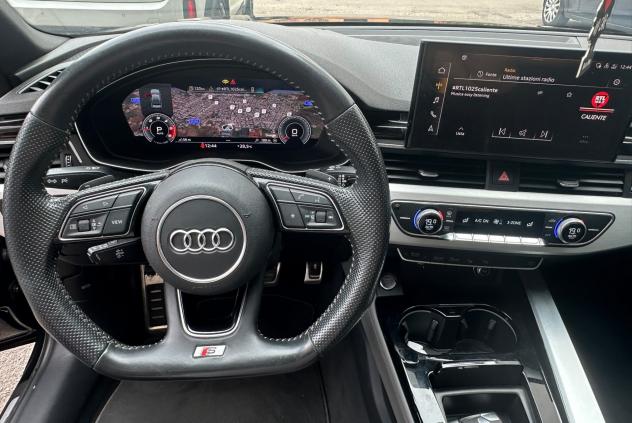 Audi A4 35 TDI/163 CV S tronic line edition - Foto 8