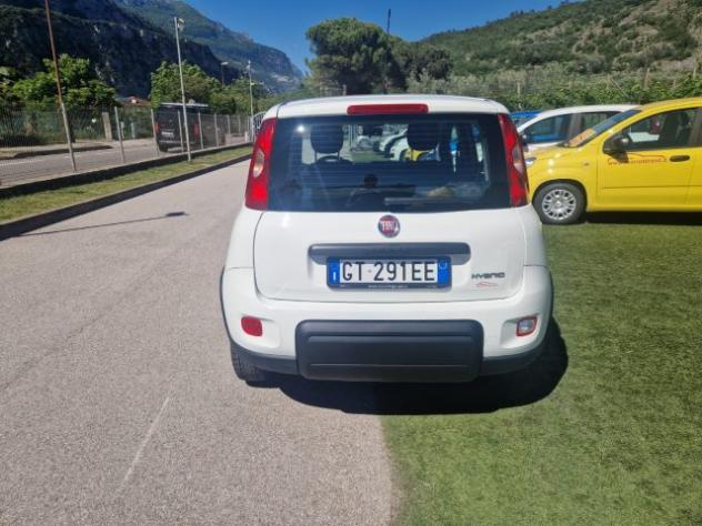 FIAT Panda 1.0 FireFly S&S Hybrid rif. 23632180 - Foto 4