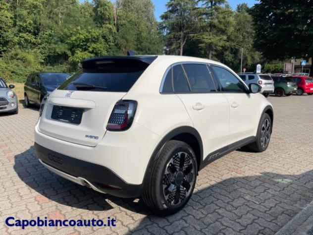 FIAT 600 Hybrid 110 CV DCT MHEV La Prima--16.300KM rif. 24000714 - Foto 6