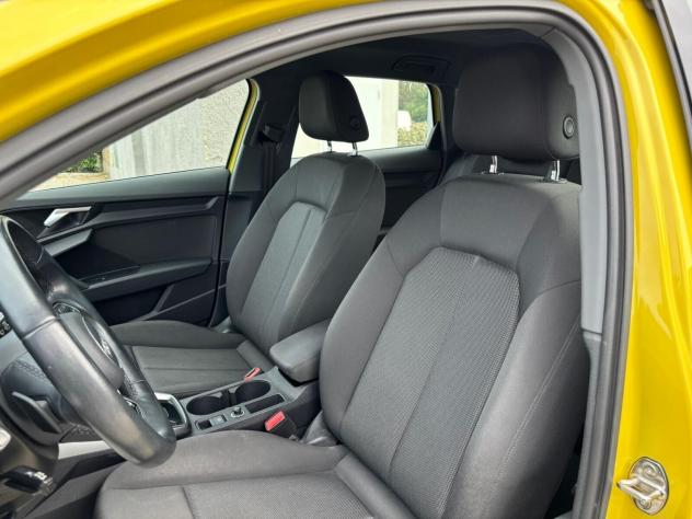 Audi A3 SPB 40 TFSI e S tronic-PROMO - Foto 6