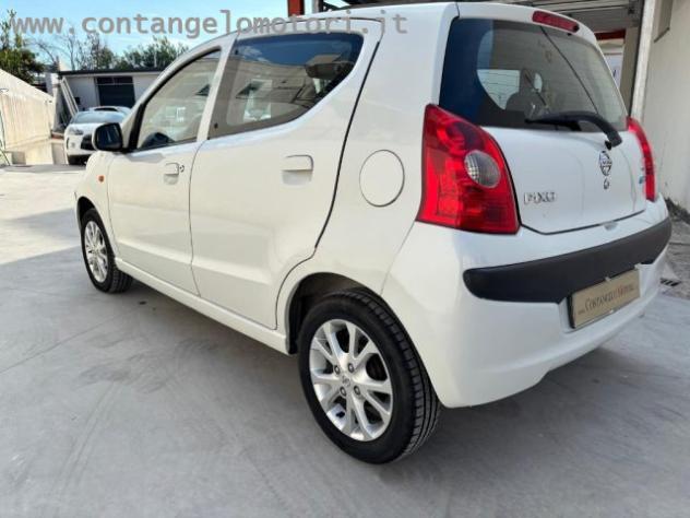 NISSAN Pixo 1.0 5 porte rif. 23897087 - Foto 2