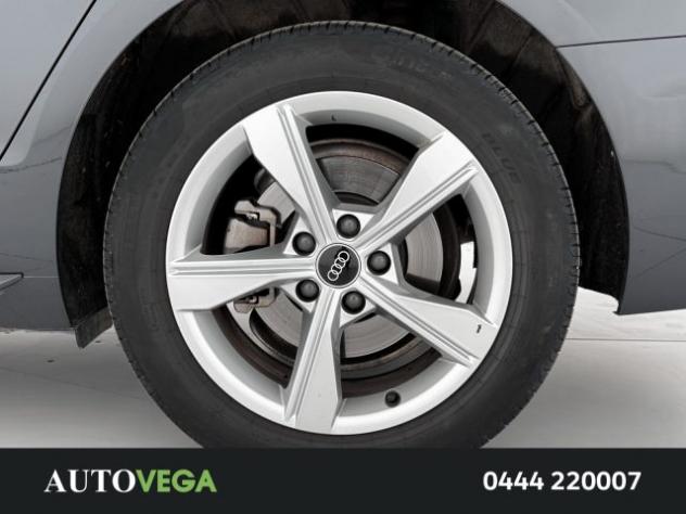 AUDI A4 avant 35 2.0 tdi mhev business advanced 163cv s-tr rif. 23820157 - Foto 6