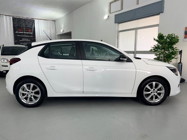 Opel Corsa 1.5 D 100cv Aziendale Edition - Foto 5