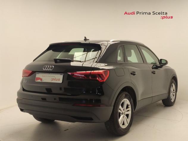 Audi Q3 2.0 35 TDI S Tronic - Foto 7