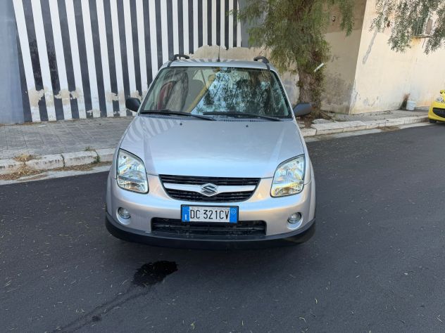 Suzuki Ignis 1.3 DDiS Comfort