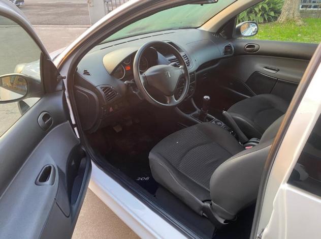 Peugeot 206 Plus 1.4 HDi 70CV 3p. Energie AUTOCARRO - Foto 6