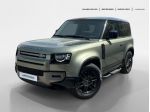Land Rover Defender 3.0D I6 200 90 X-Dynamic SE AWD auto. Iva Esposta