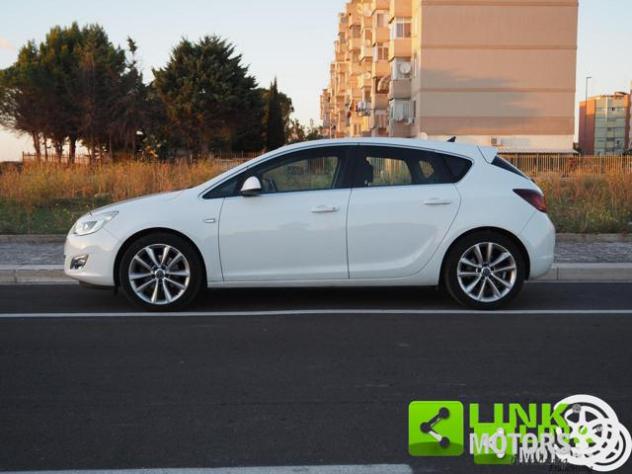 OPEL Astra 1.7 CDTI 125CV 5 porte Cosmo - Foto 3