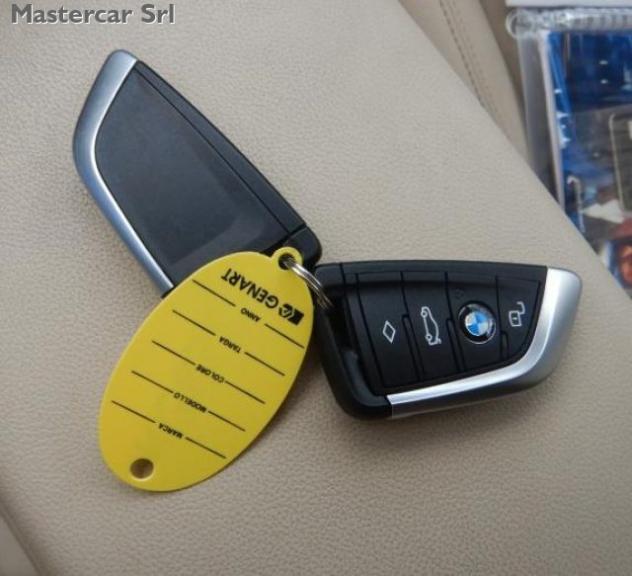 BMW X3 X3 xdrive20d mhev 48V auto - HE047BY rif. 23969326 - Foto 9
