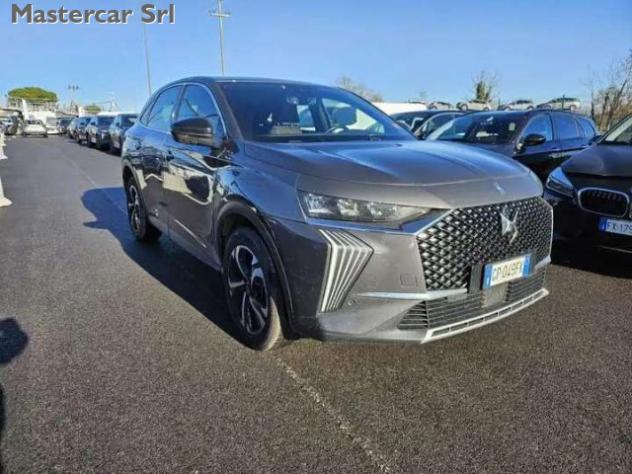 DS AUTOMOBILES DS 7 DS7 1.5 bluehdi Bastille Business 130cv - GP049FK rif. 24165534 - Foto 2